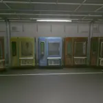 Nem's Outpost Food and Drink Objects