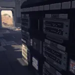 POI - Abandoned UC Radar Station V1.0