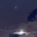 POI - Abandoned UC Radar Station V1.0