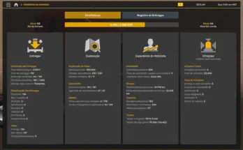 PROFILE ATS 1.54.2.18S BY RODONITCHO MODS 1.0 1.54 08 06 2025