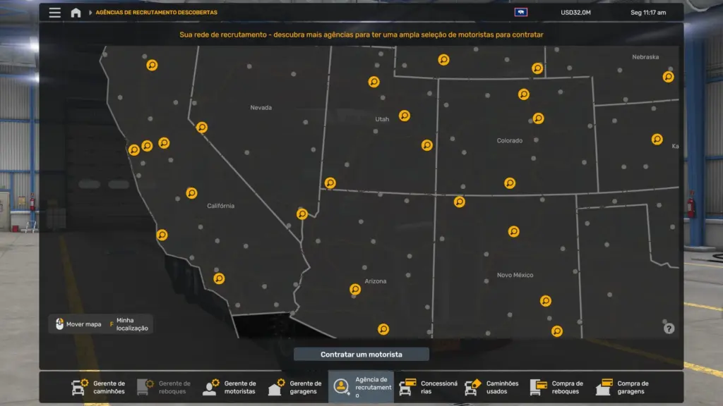 PROFILE KENWORTH T680 2022 20 06 2025 v1.0 1.55