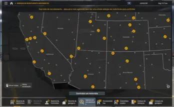 PROFILE KENWORTH T680 2022 20 06 2025 v1.0 1.55