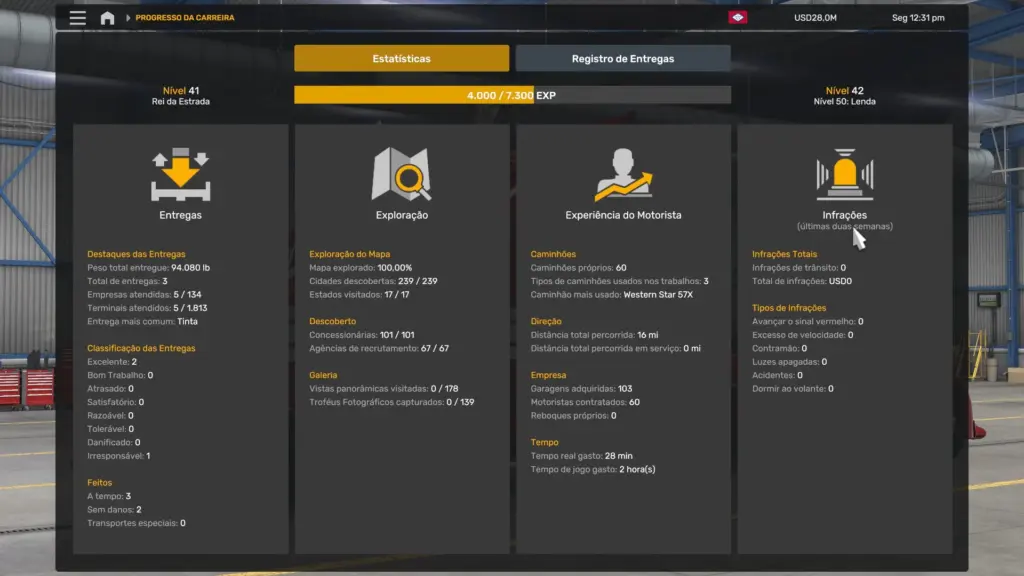 PROFILE KENWORTH W900 LEGACY EDITION 09 06 2025 1.0 1.54