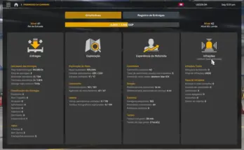 PROFILE KENWORTH W900 LEGACY EDITION 09 06 2025 1.0 1.54