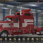 PROFILE KENWORTH W900 LEGACY EDITION 09 06 2025 1.0 1.54