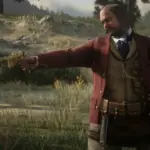 Pearson Wears Gus' Clothes V1.0