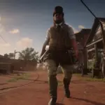 Pearson Wears Gus' Clothes V1.0