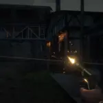 Perico pistol from GTA V