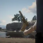 Perico pistol from GTA V