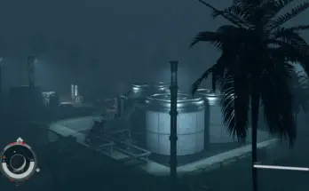 Permanent POIs - Darkness Beckons