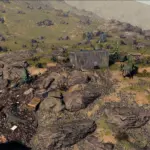 Permanent POIs - Evil Beyond