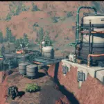 Permanent POIs - Evil Beyond