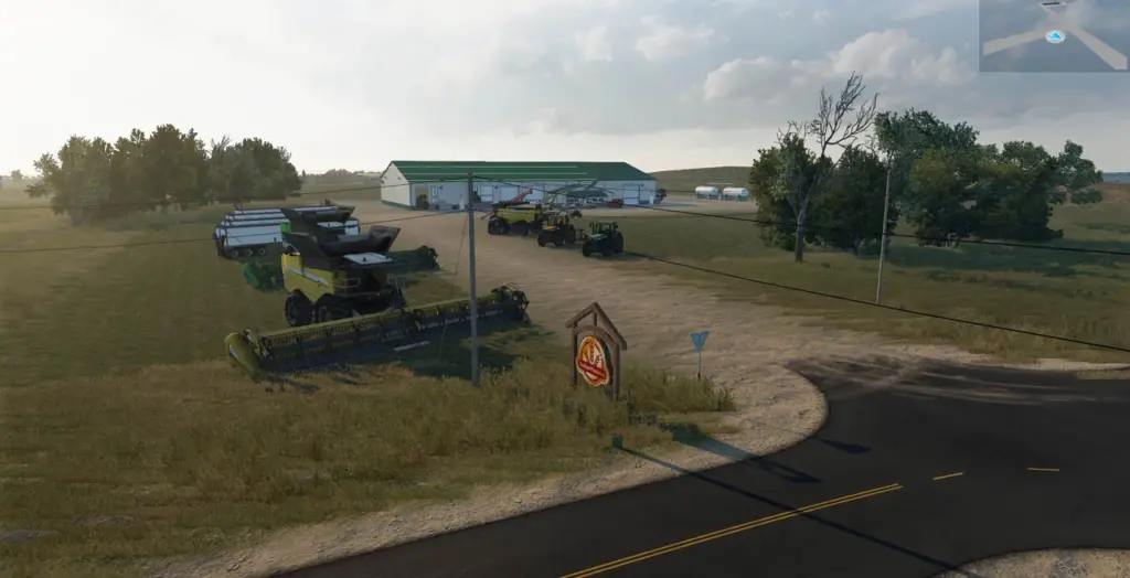 Plains Remaster (Colorado) V1.0 1.54