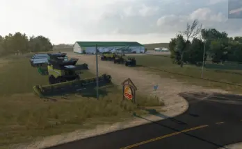 Plains Remaster (Colorado) V1.0 1.54