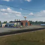 Plains Remaster (Colorado) V1.0 1.54