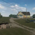 Plains Remaster (Colorado) V1.0 1.54