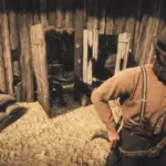 Ponder Forest Moonshine Cabin