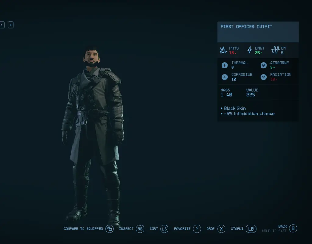 X2357's Prime Armor Skins - Freestar Apparel