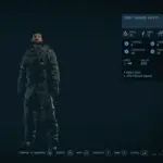 X2357's Prime Armor Skins - Freestar Apparel