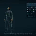 X2357's Prime Armor Skins - Freestar Apparel