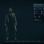 X2357's Prime Armor Skins - Freestar Apparel