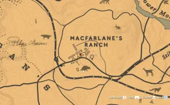 MACFARLANE'S RANCH UPDATE V1.0
