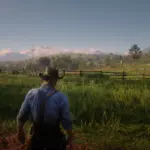 RDR2 Optimized Graphics Preset