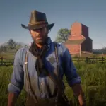 RDR2 Optimized Graphics Preset