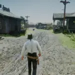 RDR2 RESHADE PRESET V1.0