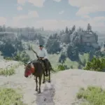 RDR2 RESHADE PRESET V1.0