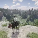 RDR2 RESHADE PRESET V1.0