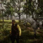 RDR2 SAVE - ALL THAT GLITTERS V1.0