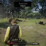 RDR2 SAVE - ALL THAT GLITTERS V1.0