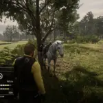 RDR2 SAVE - ALL THAT GLITTERS V1.0