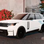 Range Rover Venuum 2024 v1.0 (1.54.x)