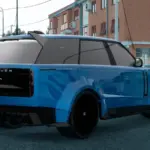 Range Rover Venuum 2024 v1.0 (1.54.x)