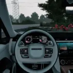 Range Rover Venuum 2024 v1.0 (1.54.x)