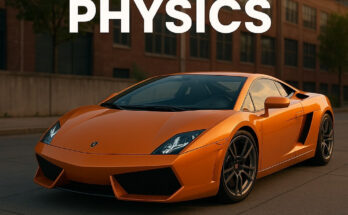 Realistic Car Physics V1.0