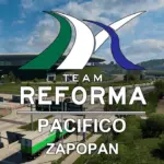 Reforma Pacifico V4.9.3 155