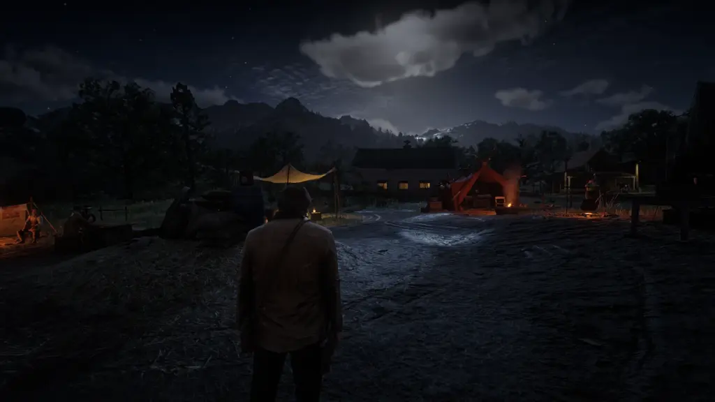 Reshade Play The Game With Real Color Tones