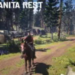 Rest Points New Austin V1.0