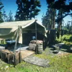 Rest Points New Austin V1.0