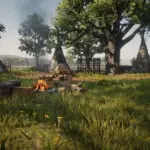 Rhodes Native Camp V1.0