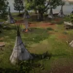 Rhodes Native Camp V1.0