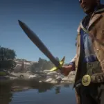 Roblox Linked Sword V1.0