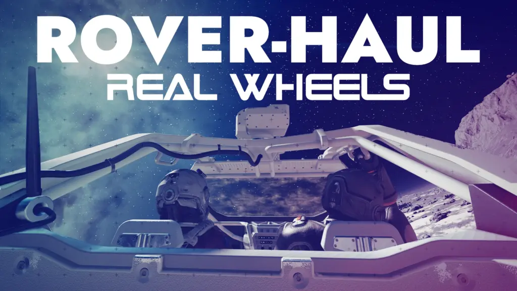 Roverhaul - Simple Vehicle Fuel and Management