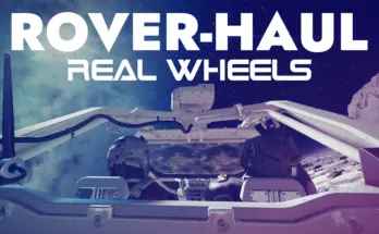 Roverhaul - Simple Vehicle Fuel and Management