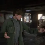 Silent Hill 2 remaked monsters