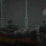 Silent Hill 2 remaked monsters