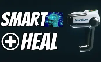 Smart Heal V1.0